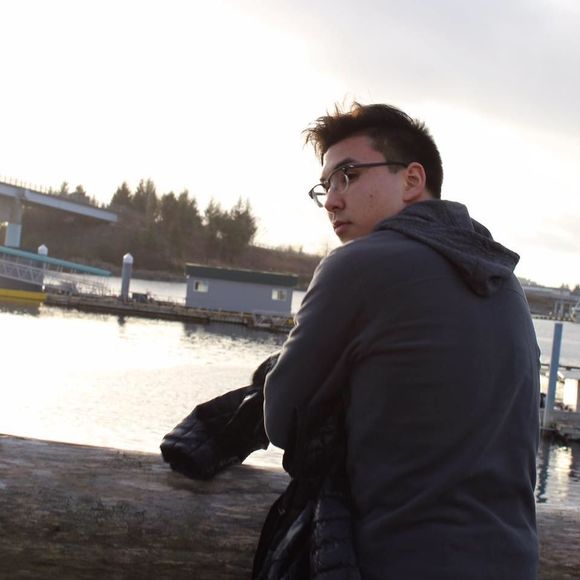 Meet your Posher, Ulric - Picture 1 of 1