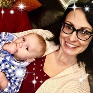 Meet your Posher, Melanie