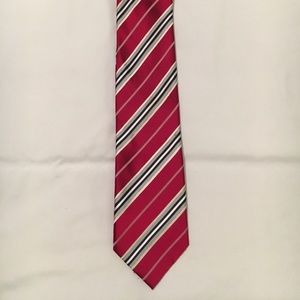 Donald Trump Signature collection silk tie