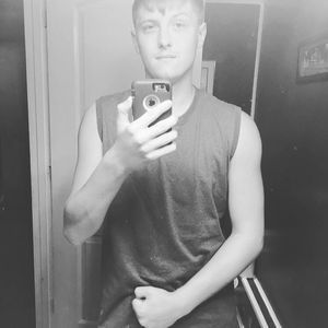 Meet your Posher, Zack