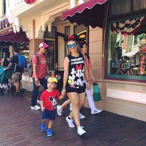 Meet your Posher, Gisel