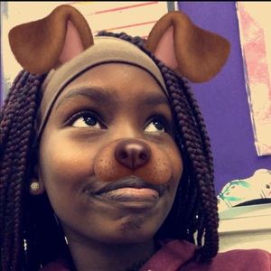 Meet your Posher, Rodney