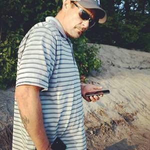 Meet your Posher, Brandon