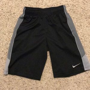 Nike Dri-fit Basketball Shorts