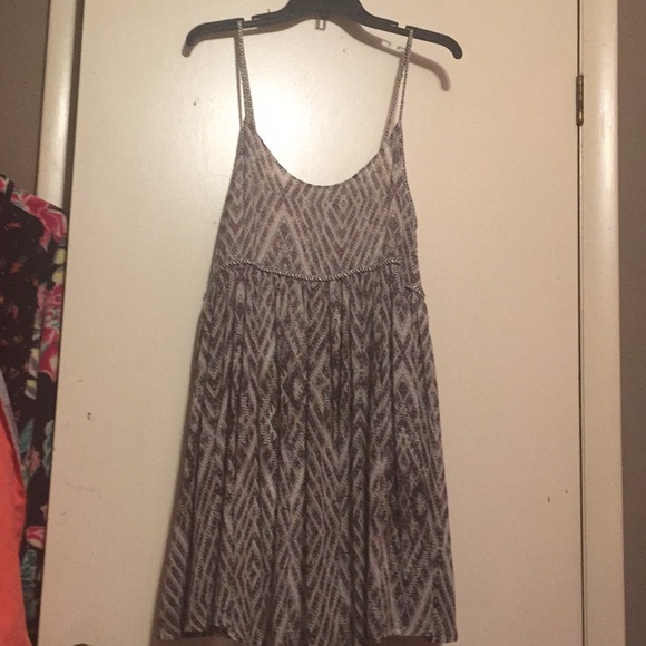 Free People Dress - Picture 1 of 3