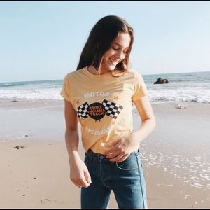 Meet your Posher, Lindsey