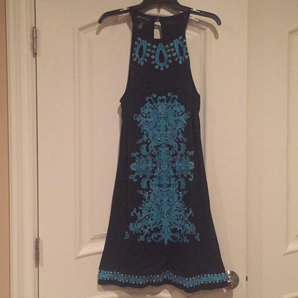INC. Sleeveless Dress