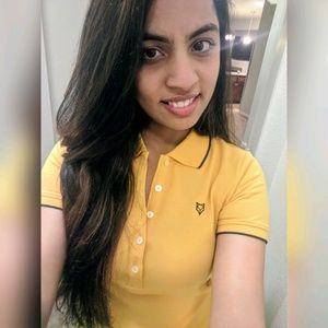 Meet your Posher, Hitisha