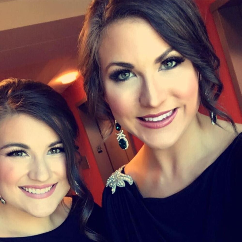 Meet your Posher, Candace