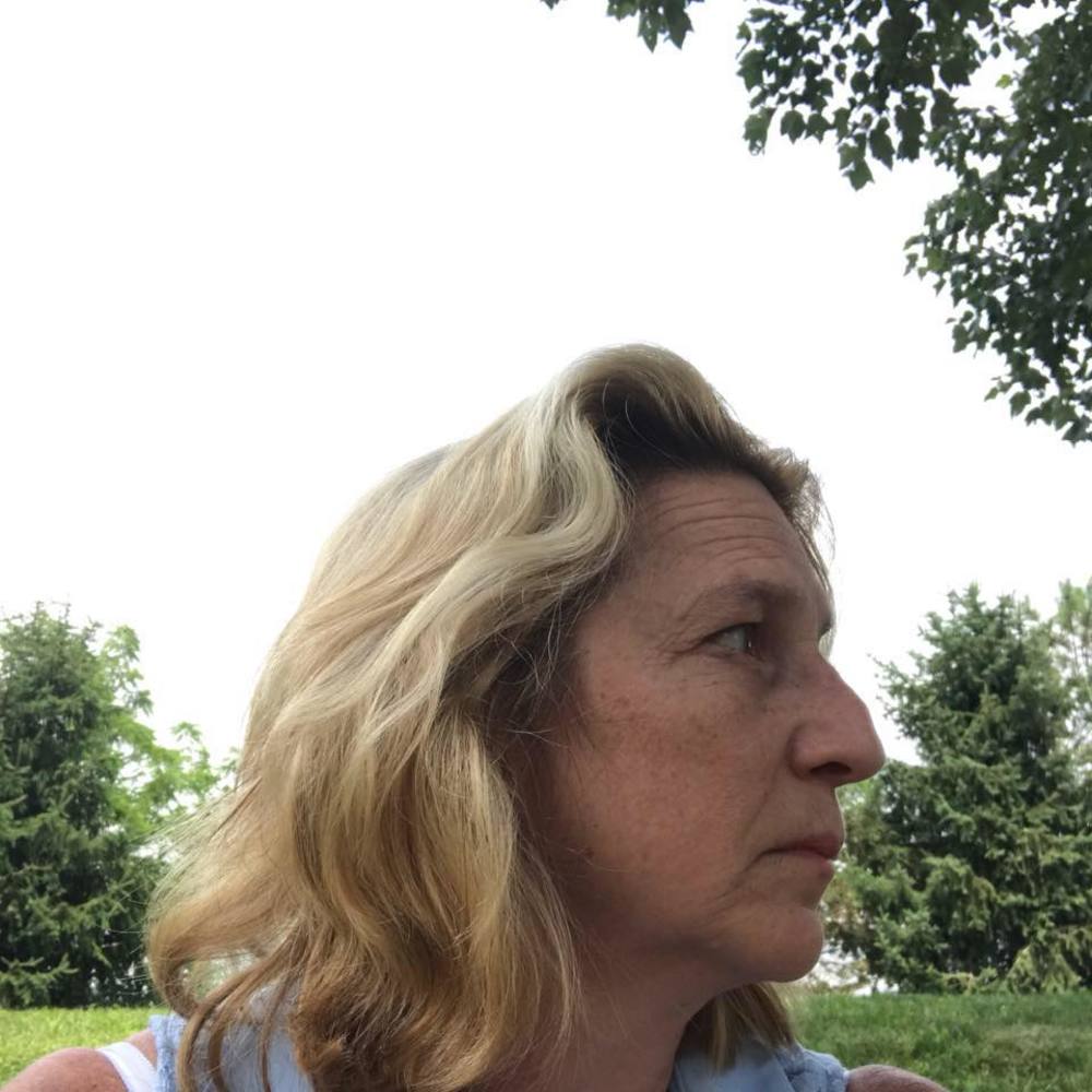 Meet your Posher, Susan
