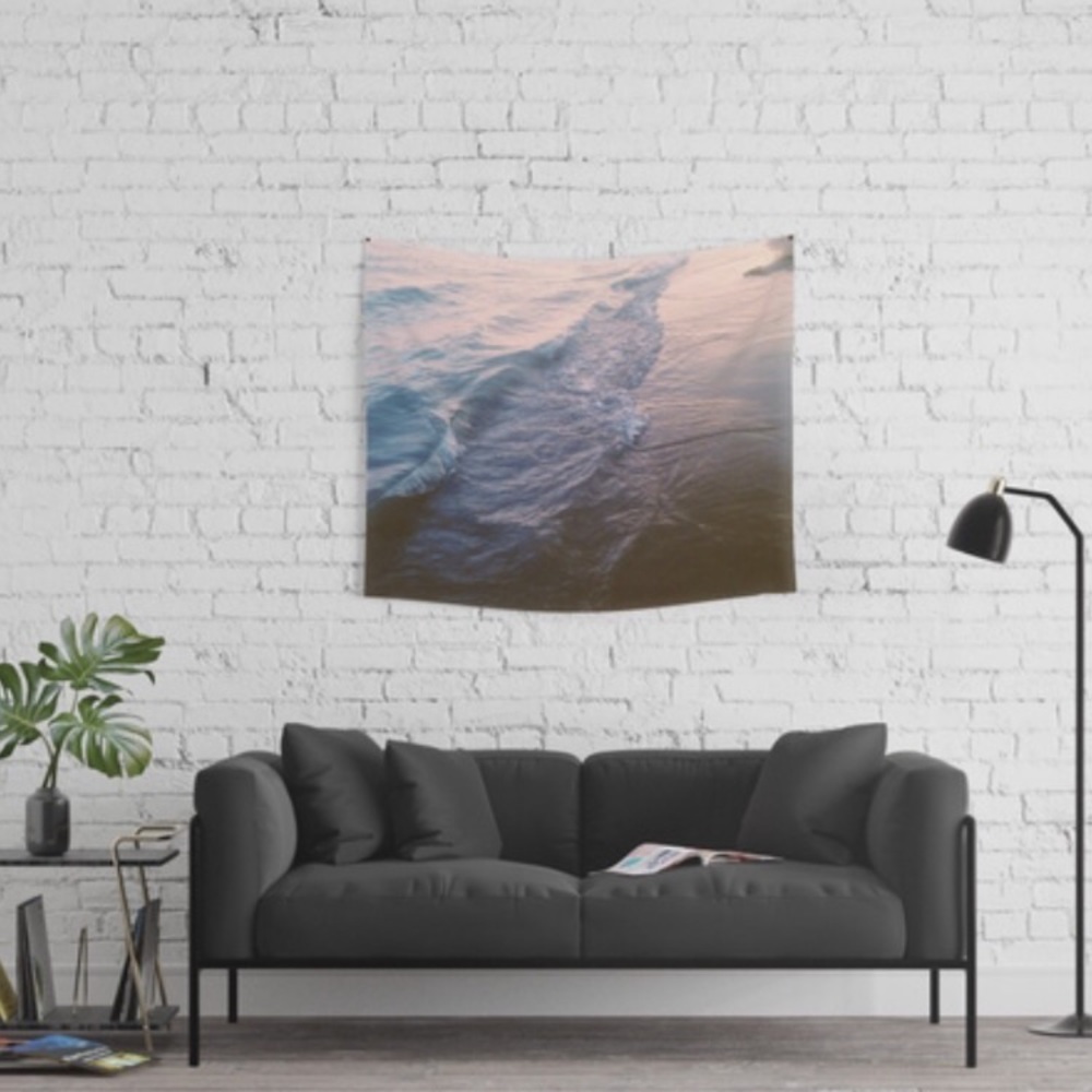 Wall Tapestry 🚫 SOLD ❌