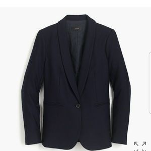 J. Crew Parke blazer , Brand new with tags