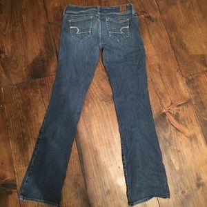 Size 4 American Eagle Jeans