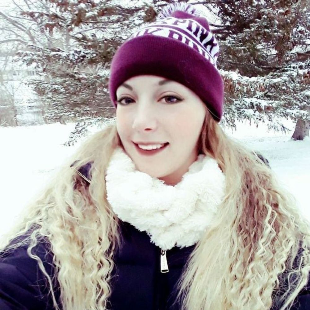 Meet your Posher, Heather