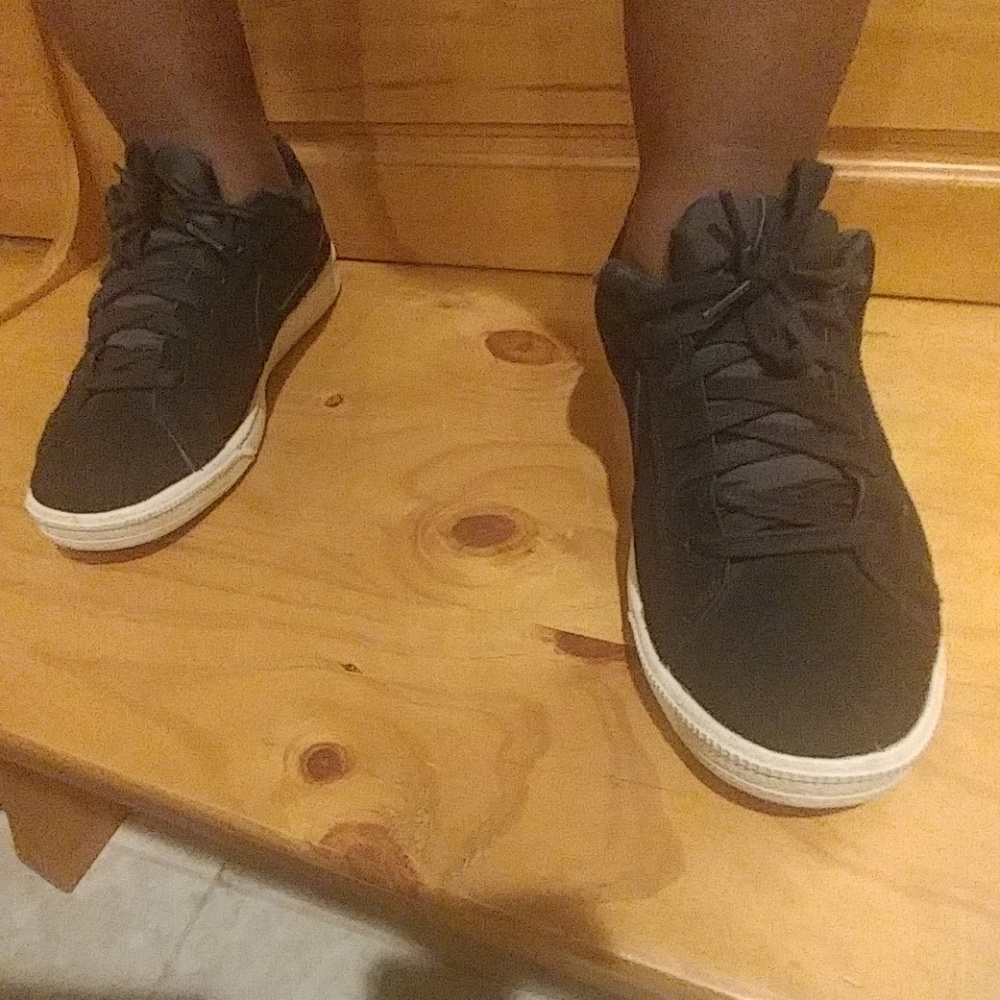 NIKE SKATE BOARD