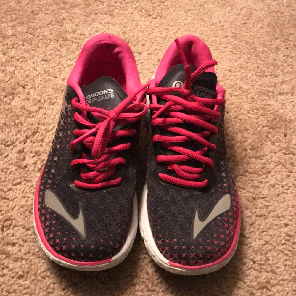 Brooks Pure Flow 5