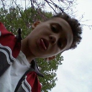 Meet your Posher, Andre