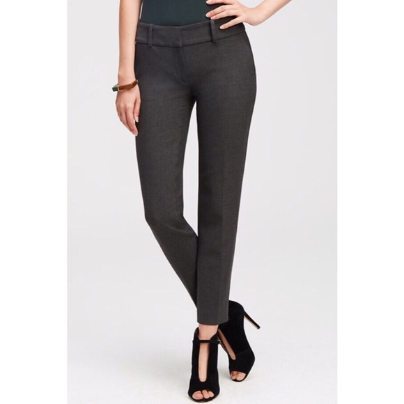 ann taylor skinny pants