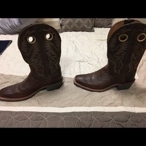 Ariat boots