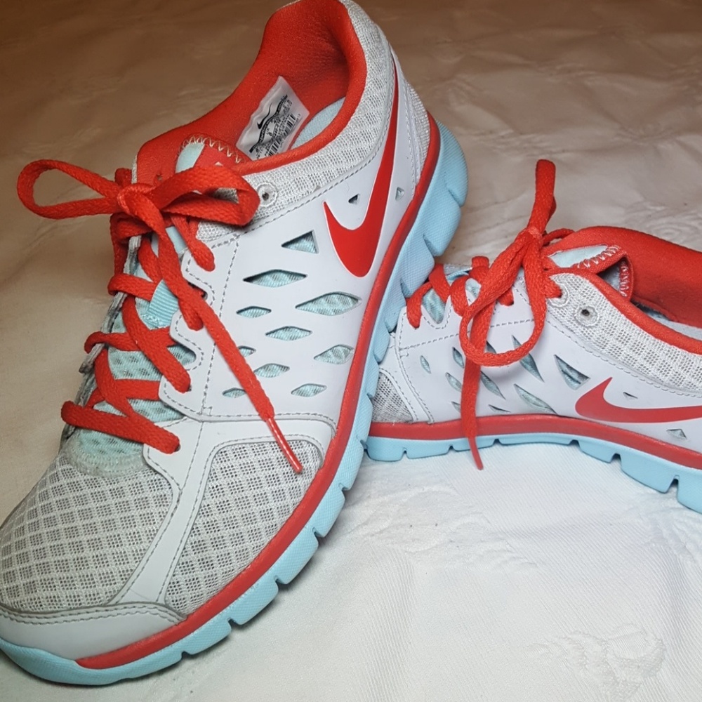 Nike Flex Run