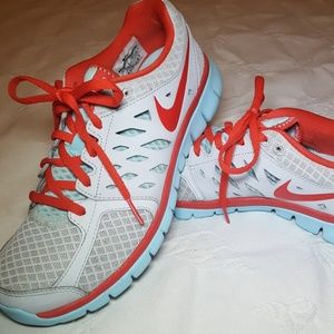 Nike Flex Run