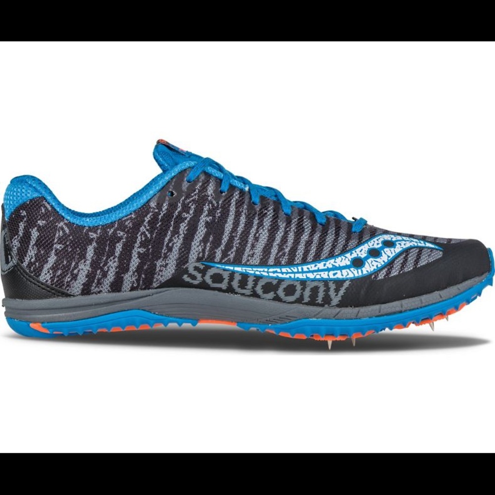 Saucony Kilkenny XC Spike Running Shoes