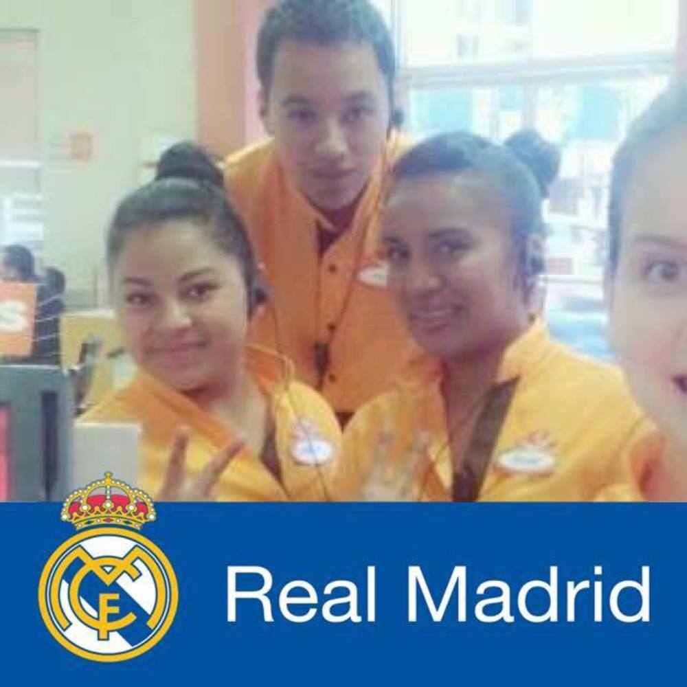 Meet your Posher, Karen