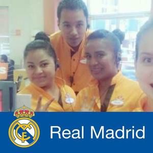 Meet your Posher, Karen