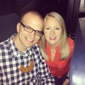 Meet your Posher, Anne