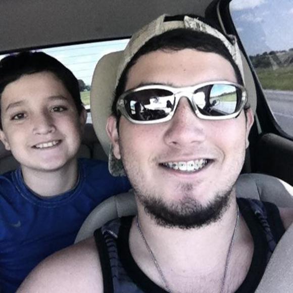 Meet your Posher, Daniel - Picture 1 of 1