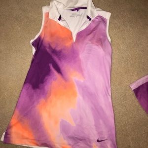 Nike athletics outfit set!!! 😍😍😍