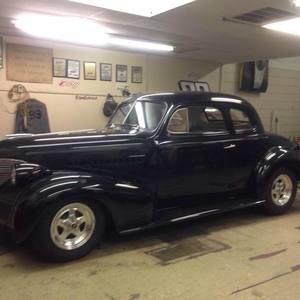 Meet your Posher, Marty