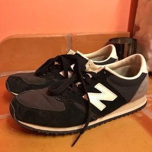 New balance shoes