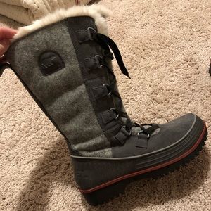 Sorel Tivoli High II Boot