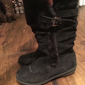 Winter boots
