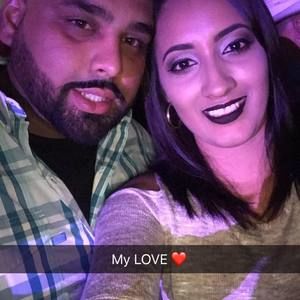 Meet your Posher, Pedro n liz