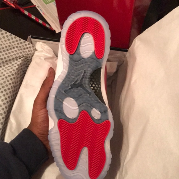 Air Jordan XI “Win Like 96” - Picture 2 of 6