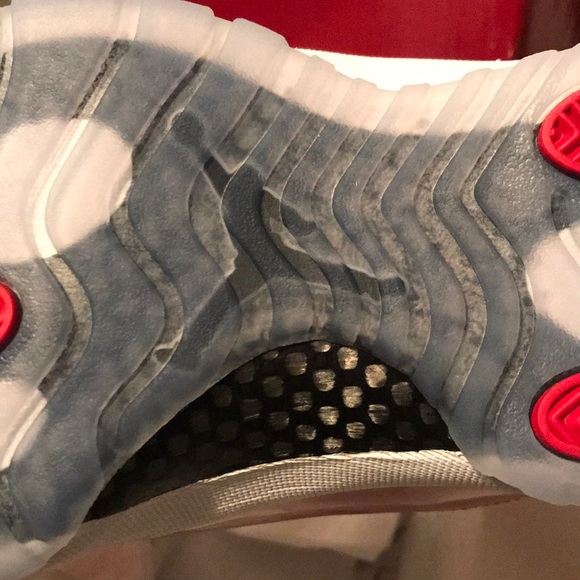 Air Jordan XI “Win Like 96” - Picture 3 of 6