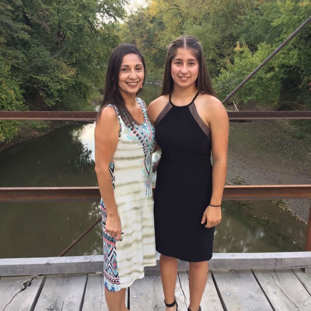 Meet your Posher, Susi