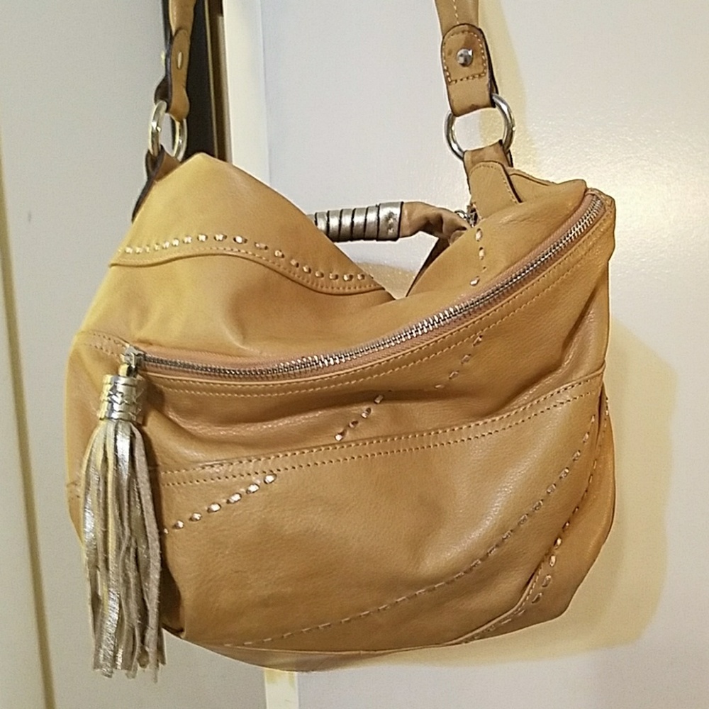 Purse b makowsky