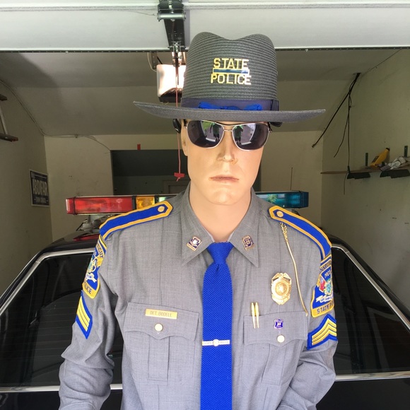 Meet your Posher, Jason - Picture 1 of 1