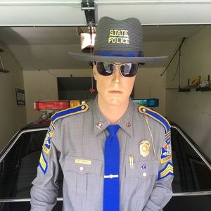 Meet your Posher, Jason