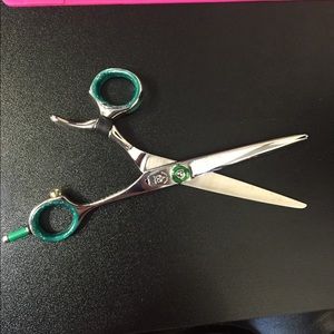 Cosmetology Shears