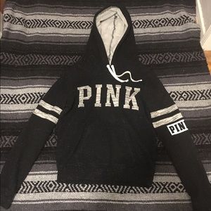 Victorias Secret Pink sweatshirt