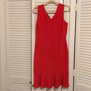 Banana Republic Flirty Sheath Dress, brand new 8