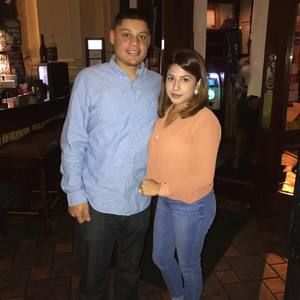 Meet your Posher, Jeffrey