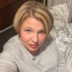 Meet your Posher, Vicki