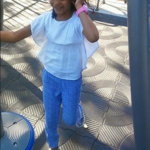 Girls Pants/Shirt outfit