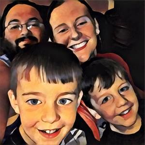 Meet your Posher, Sara