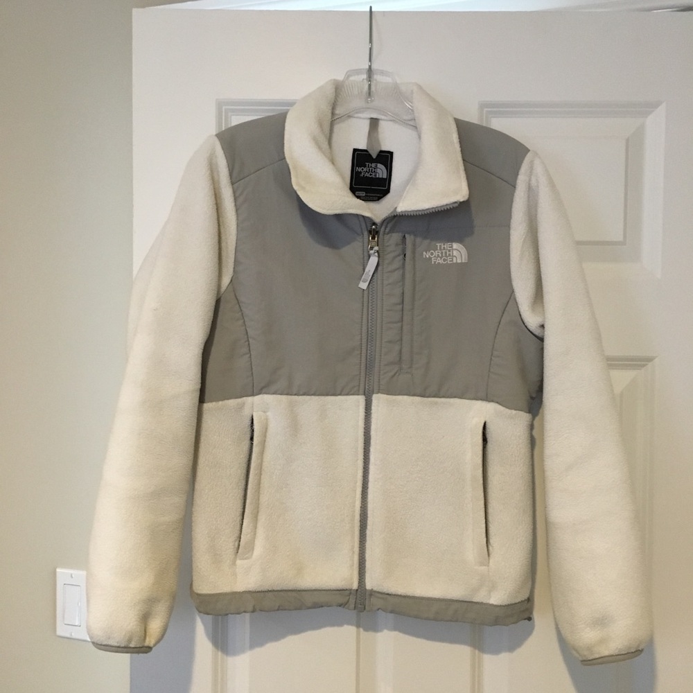 North Face jacket
